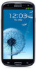 Смартфон Samsung Samsung Смартфон Samsung Galaxy S3 64 Gb Black GT-I9300 - Качканар