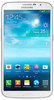 Смартфон Samsung Samsung Смартфон Samsung Galaxy Mega 6.3 8Gb GT-I9200 (RU) белый - Качканар