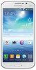 Смартфон Samsung Samsung Смартфон Samsung Galaxy Mega 5.8 GT-I9152 (RU) белый - Качканар