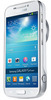 Смартфон SAMSUNG SM-C101 Galaxy S4 Zoom White - Качканар