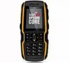 Терминал мобильной связи Sonim XP 1300 Core Yellow/Black - Качканар