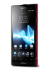 Смартфон Sony Xperia ion Red - Качканар