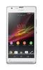 Смартфон Sony Xperia SP C5303 White - Качканар