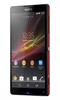 Смартфон Sony Xperia ZL Red - Качканар