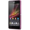 Смартфон Sony Xperia ZR Pink - Качканар