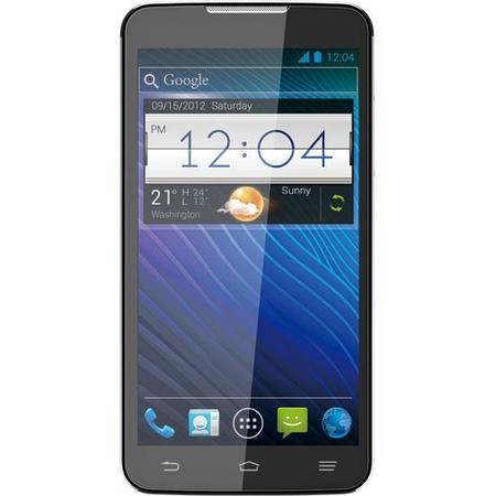 Смартфон ZTE Grand Memo Blue - Качканар