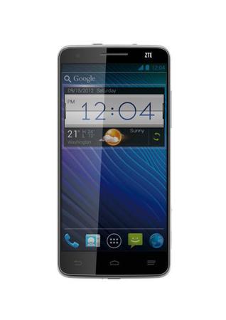 Смартфон ZTE Grand S White - Качканар